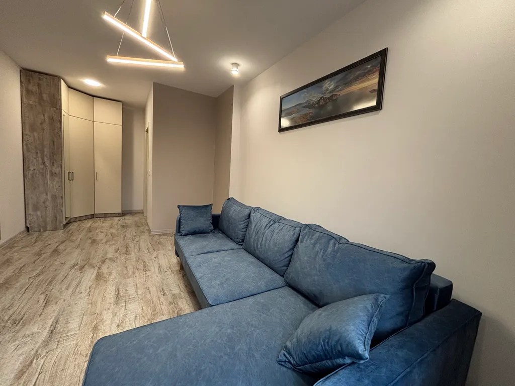 Квартира Квартира Отличный вариант для комфортного и недорогого отдыха в Светлогорске — Сальское