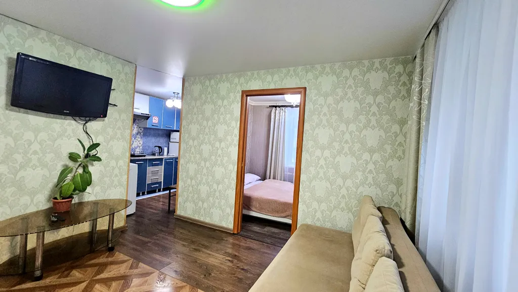 ЕВРОДВУШКА