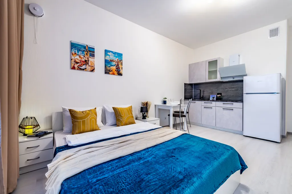 ApartMe Комендантский проспект