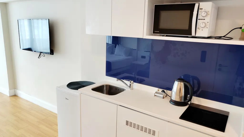 Dream Orbi Residence at Sea Resort