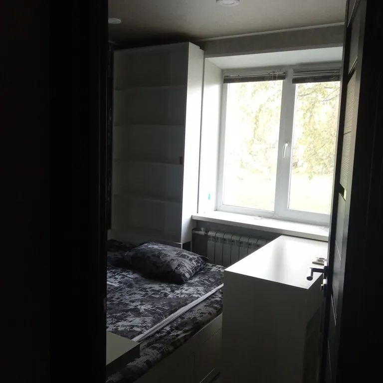 Квартира Уютная квартира в спальном районе города — Аша