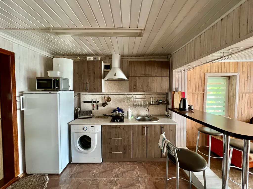 2-комнатный Дом