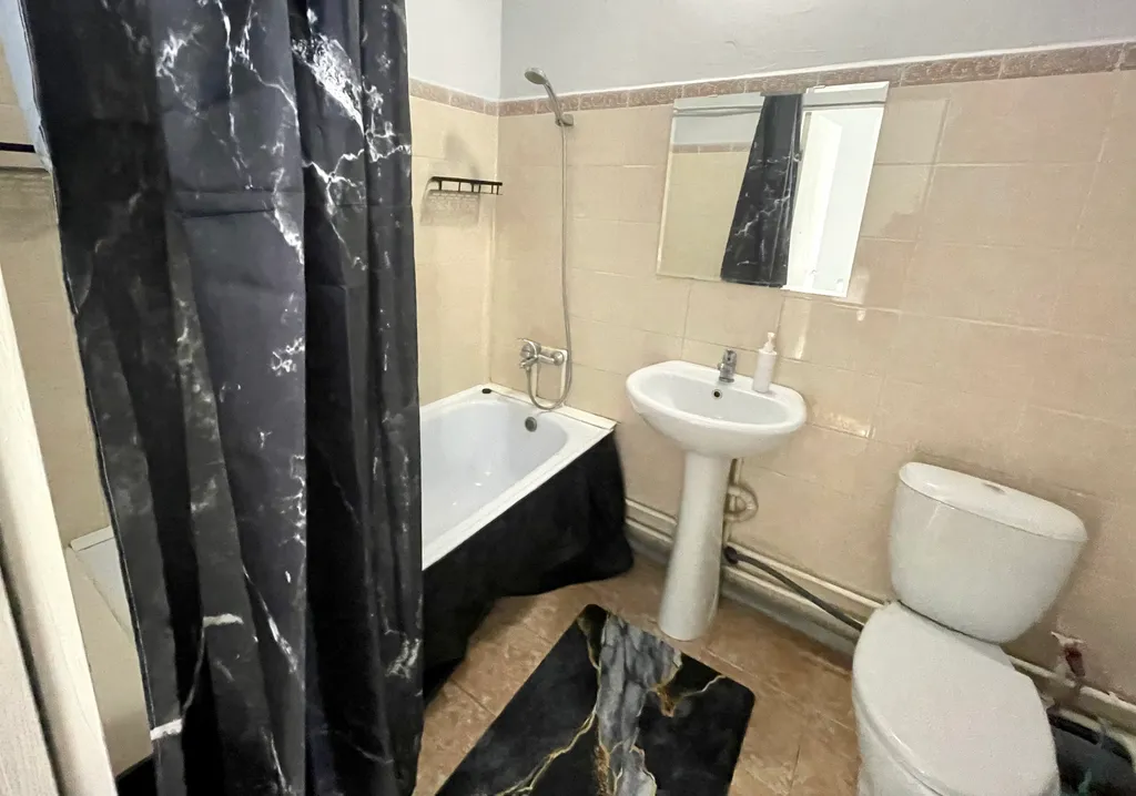 Студия в ЖК Самолет в микрорайоне Зенино