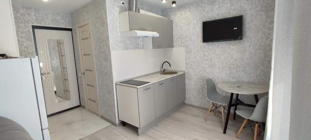 Квартира Уютная студия в центре — аренда посуточно в Казань