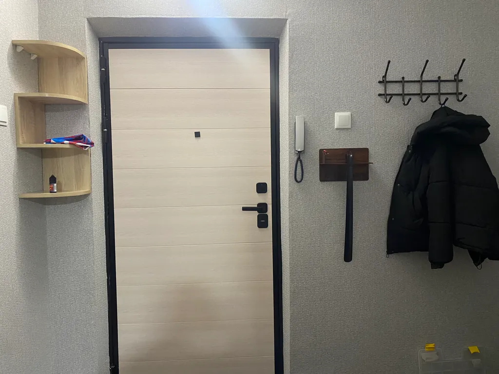 Квартира Новая квартира в историческом центре города — Красноярск