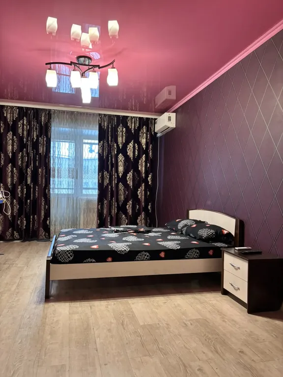 Отличная 1-ая квартира район Арбан — аренда посуточно в Абакан