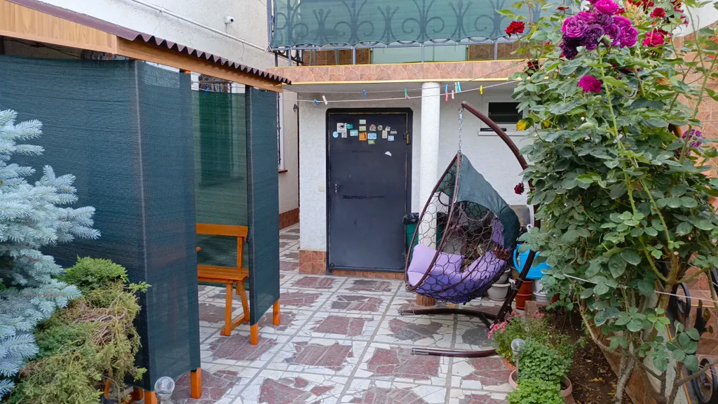 Коттедж Люкс двухкомнатный — аренда посуточно в Евпатория