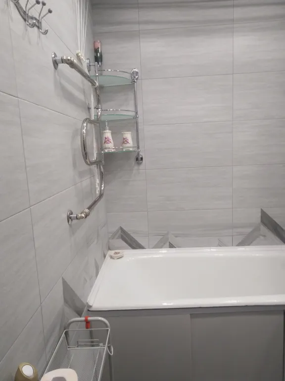 Уютная квартира в центре