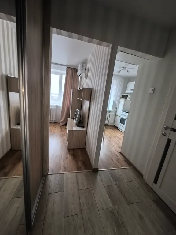 Счастливая матрешка квартира у мэрии