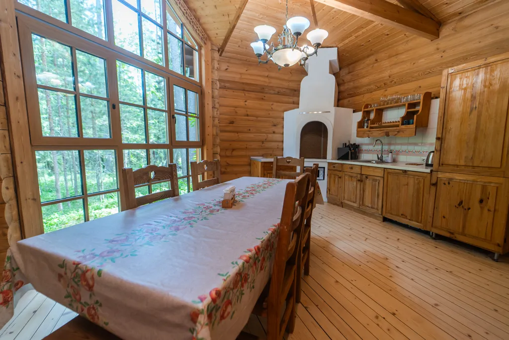 3-комнатный Дом