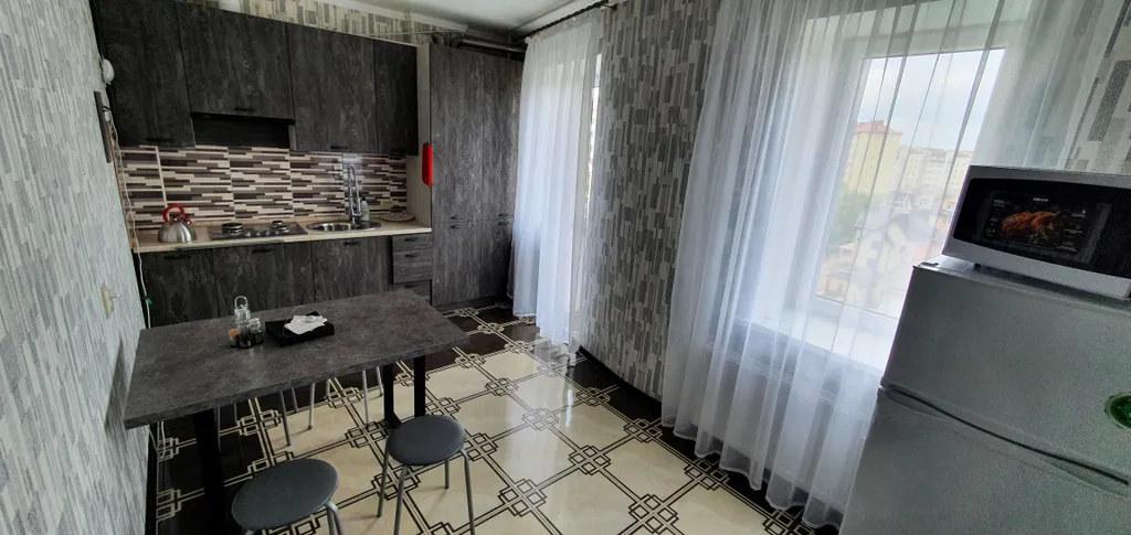 Квартира Комфортная квартира с тихим двором — Зеленоградск