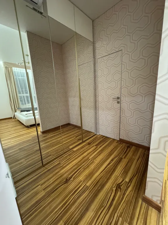 Квартира Апартаменты с видом на воду в лучшем ЖК Сердце столицы — Москва