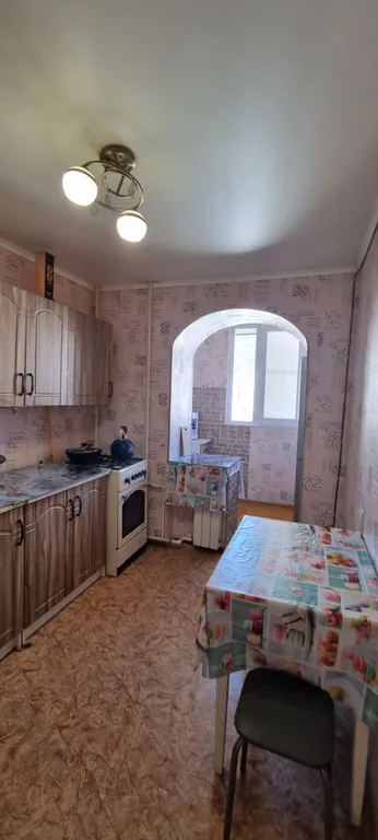 Квартира 2-х комнатная квартира, красивейший вид на горы — Геленджик