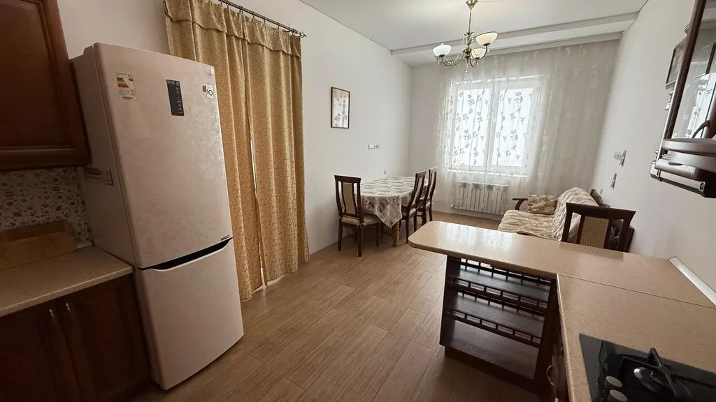 Коттедж Комфортный дом в Кисловодске — Кисловодск