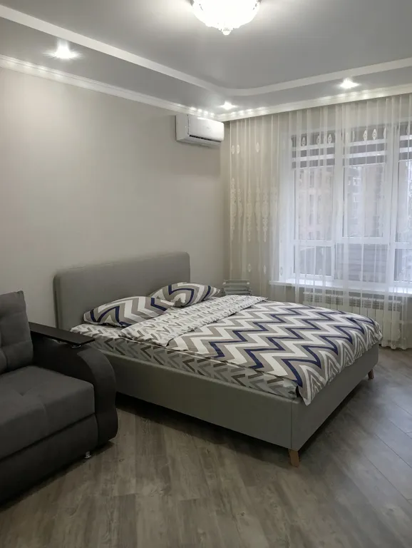 Квартира рядом с фонтаном