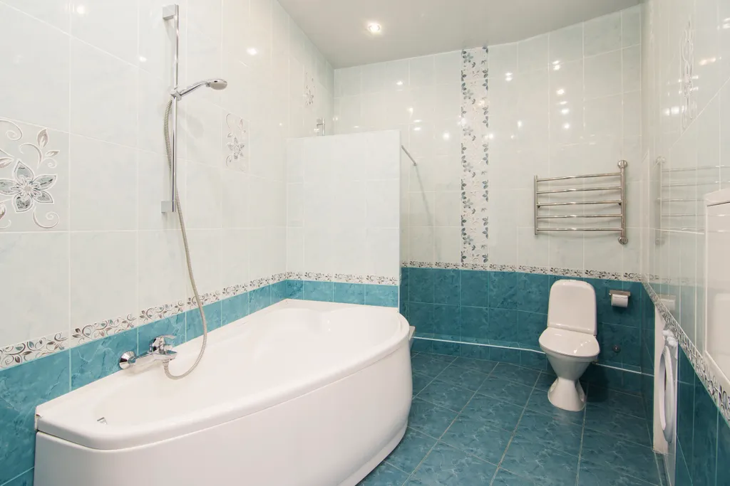 Красивая квартира с видом на море