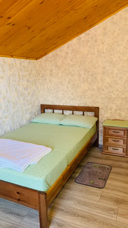 Новый коттедж