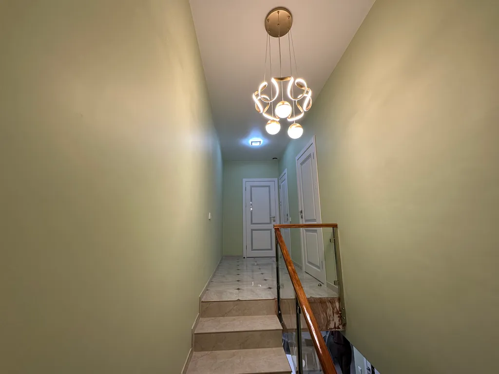 Дом в центральном районе города Сочи