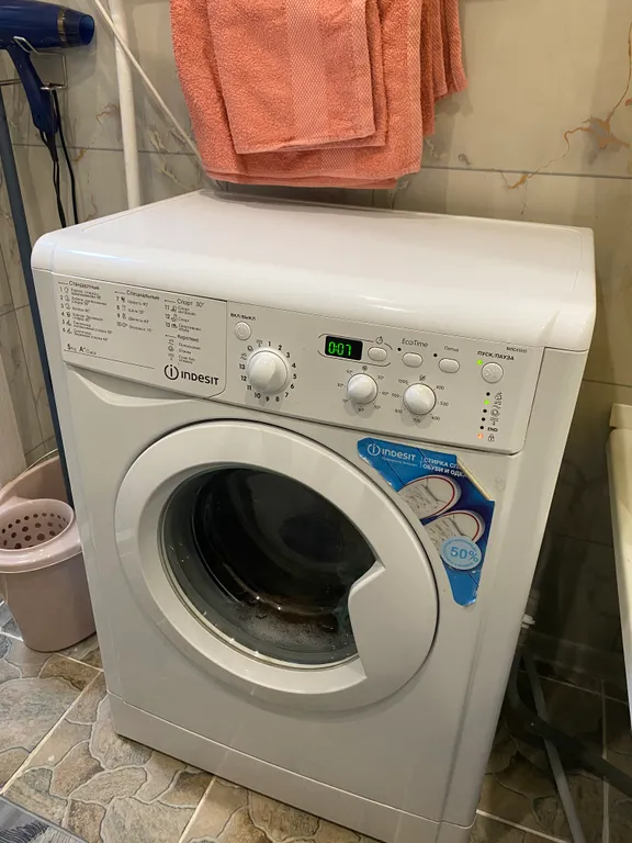 Квартира на Гайве