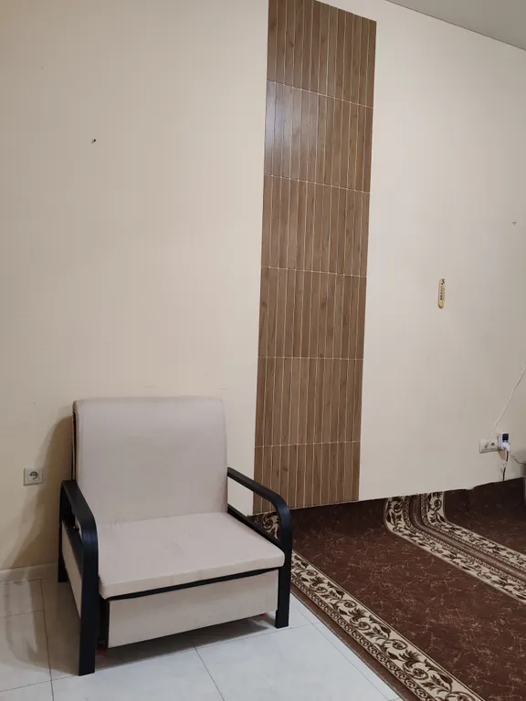 Квартира Квартира на берегу моря — Адлер