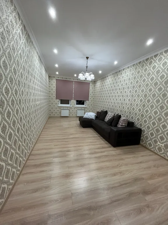 Квартира Просторная квартира в центре города — Казань