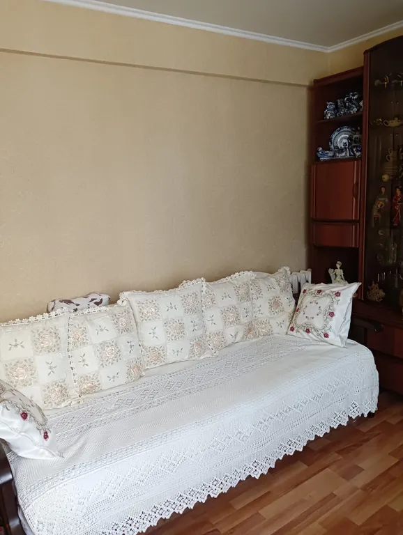 Квартира Уютная квартира в центре города — Адлер