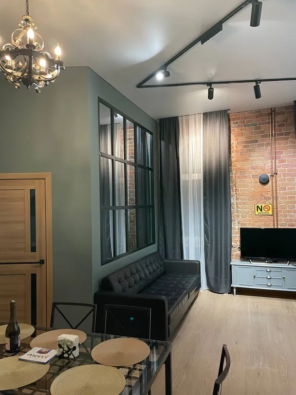 Хорошее место