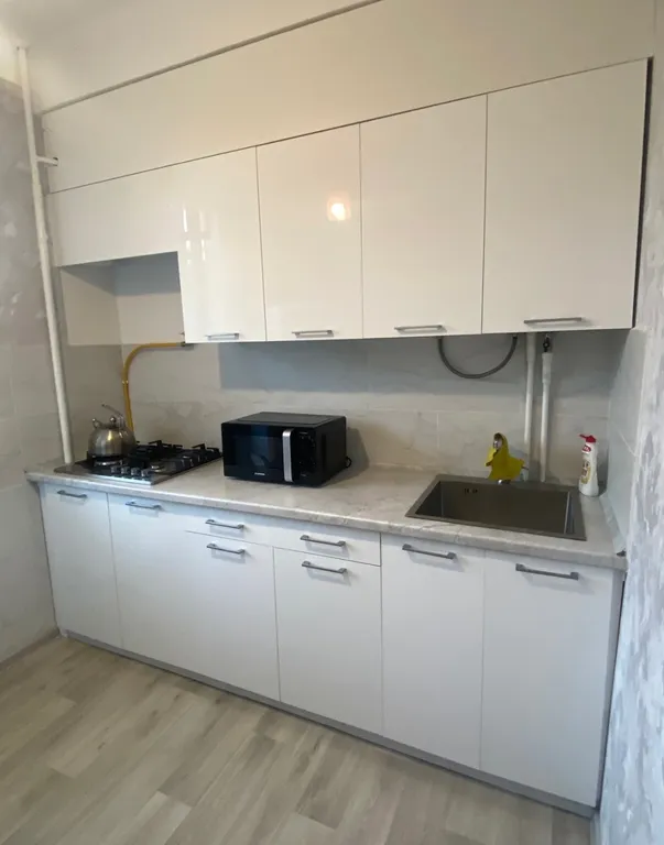 Уютная квартира в центре