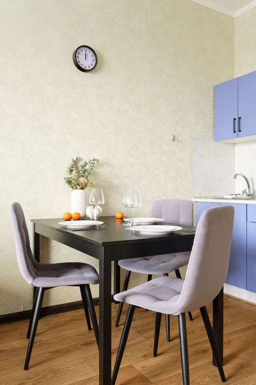 3-комнатная в ЖК Первый Зеленоградский