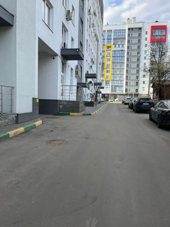 Квартира Новая уютная квартира в самом сердце города — Нижний Новгород
