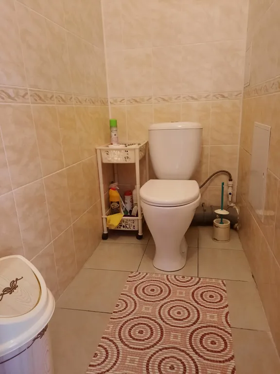 2х комнатная видовая квартира