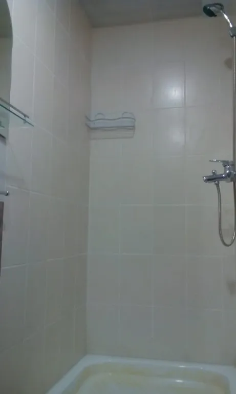 4-х местная студия с удобствами, беседкой, мангалом, парковкой