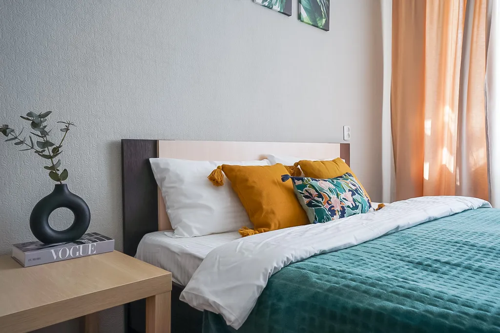 Квартира Квартира у о. Канта — Калининград