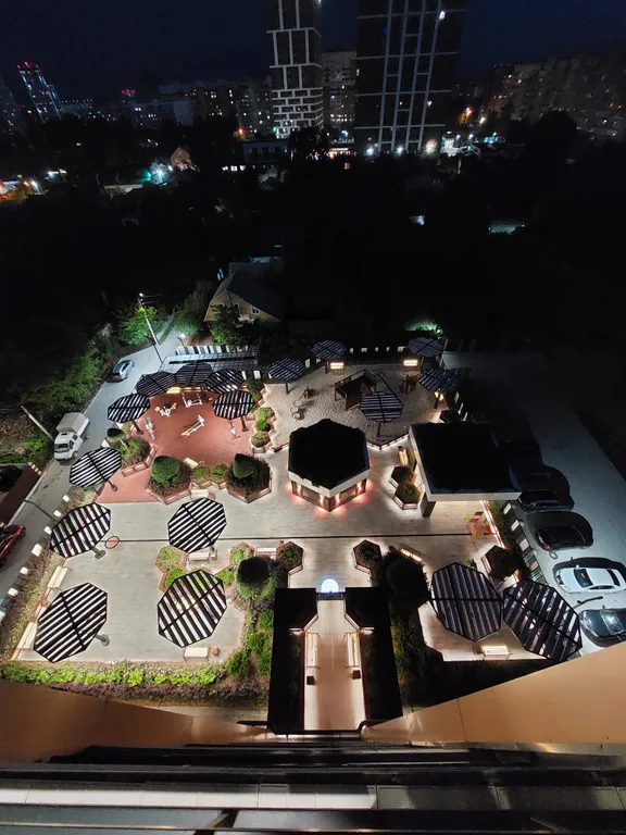 Квартира в доме бизнес класса