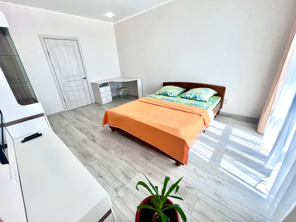 Квартира Квартира у Верхнего пруда — Калининград