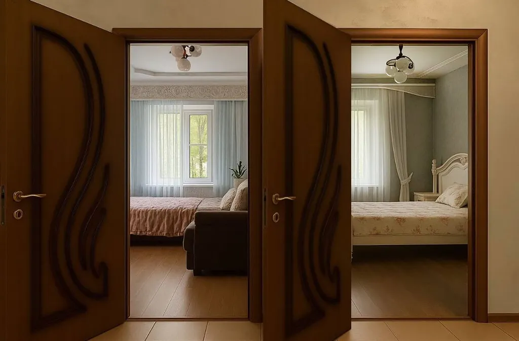 Уютная 2-х комнатная квартира в центре города Ессентуки