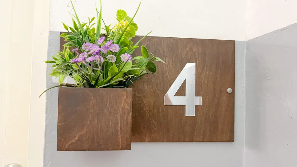 Комфортная и спокойная квартира в центре