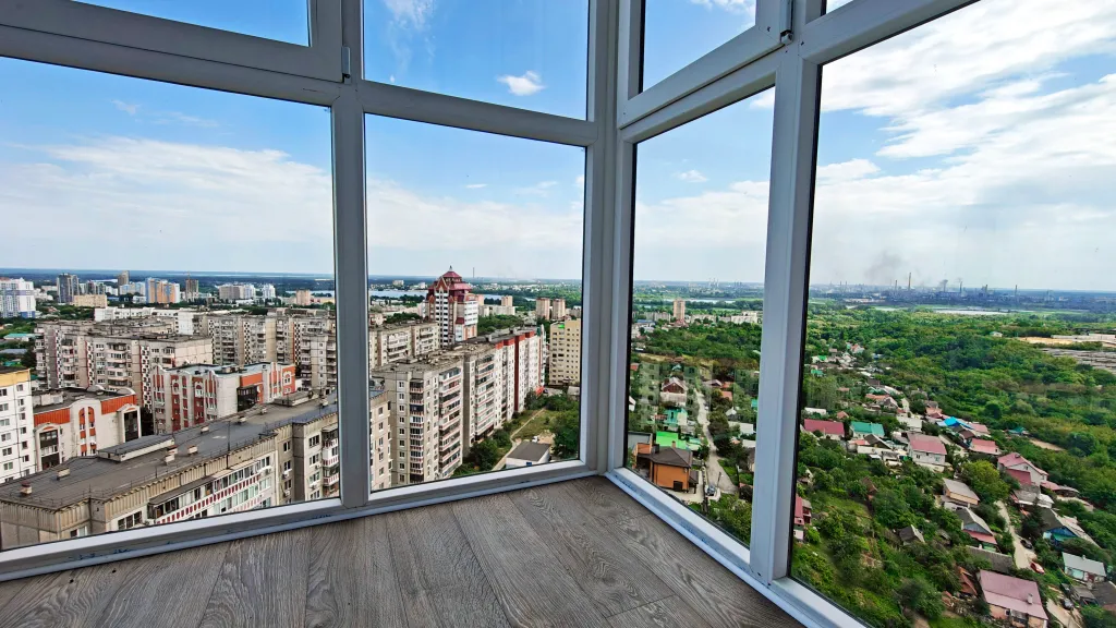 ТЕРРА48 | Sky View, сетевой стандарт