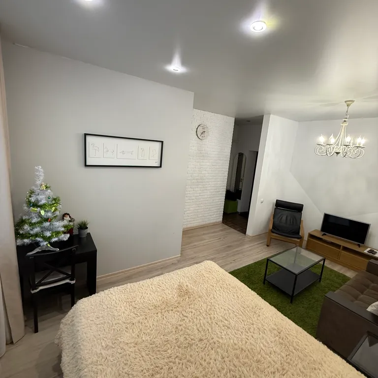 Уютная квартира в историческом центре города — аренда посуточно в Могилёв