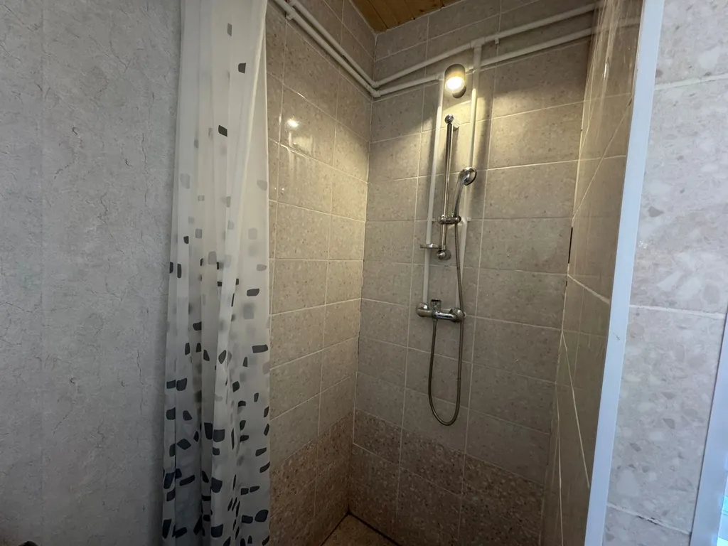 Домик на лето