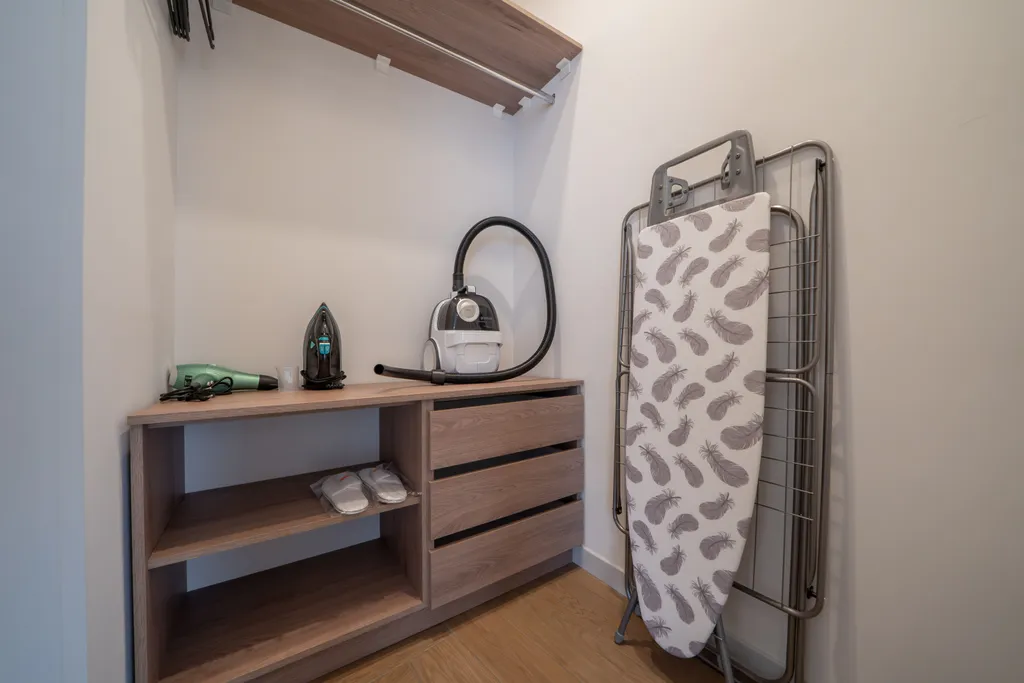 Квартира Апартаменты 0217 с видом на стадион им. Вазгена Саргсяна — Ереван