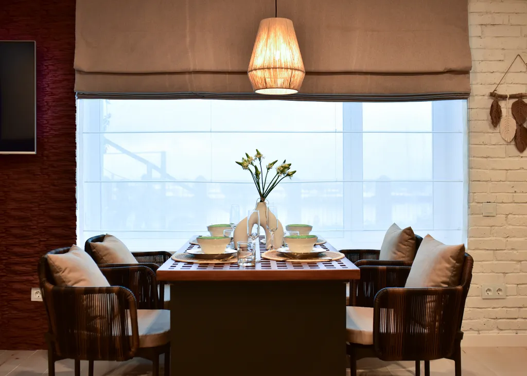 Аутентичные апартаменты с видом на море