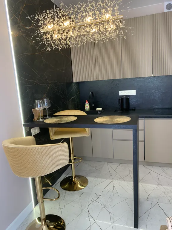 Уютная студия у моря в Адлере