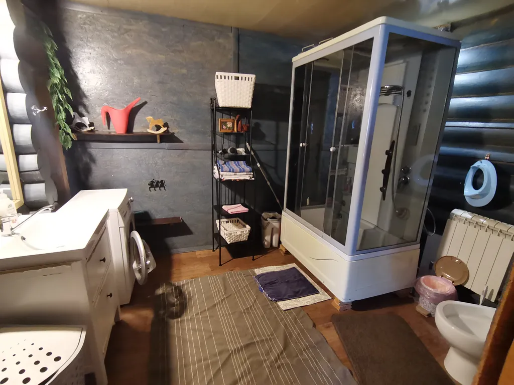 Домик у моря