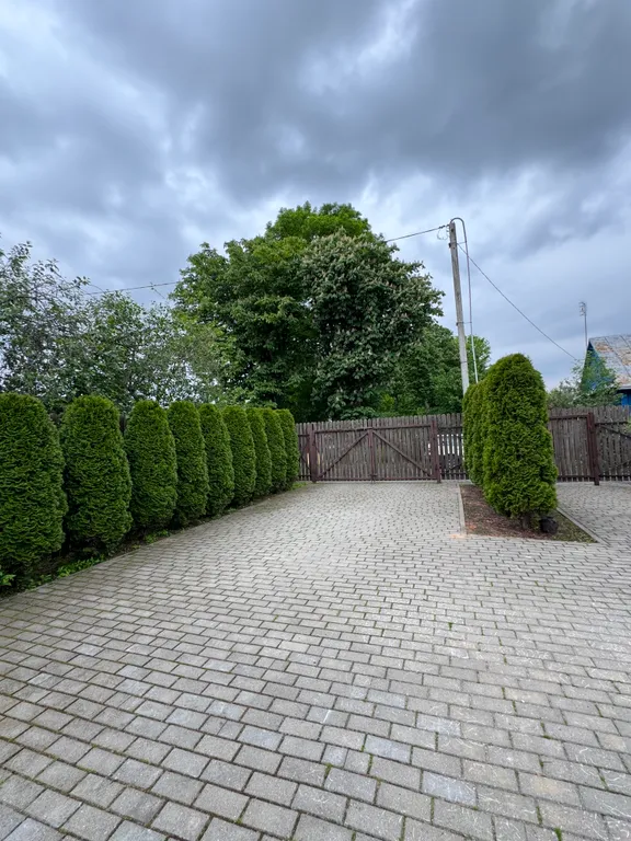 Квартира апартаменты в центре Несвижа