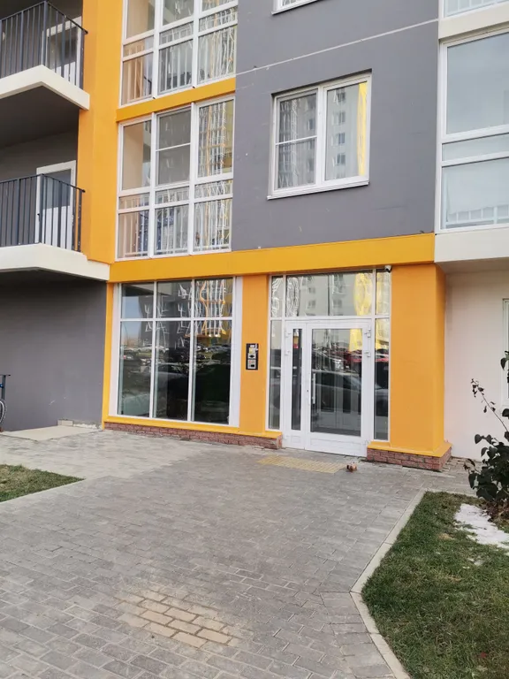 Уютная квартира-студия в ЖК Анкудиновский парк