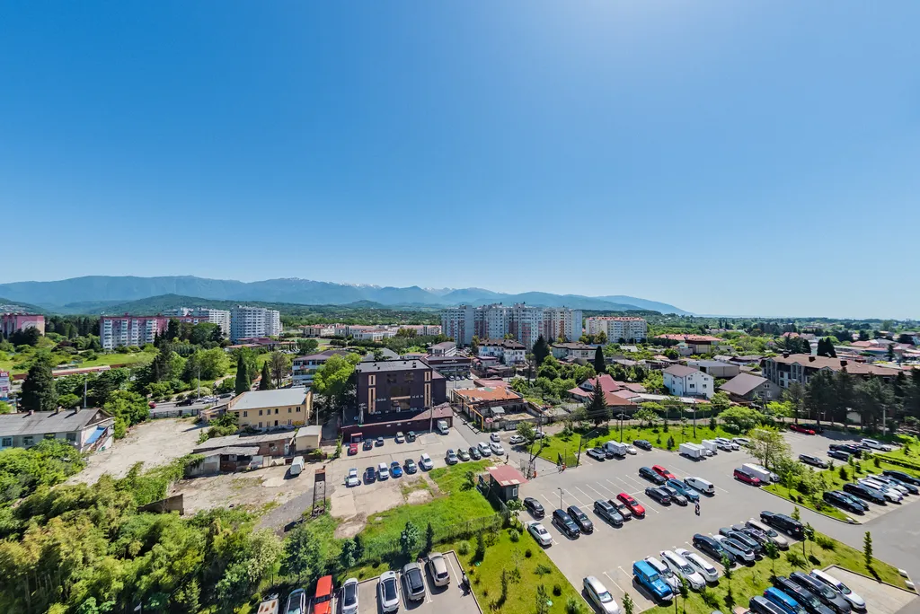 Квартира Квартира ЖК Фрукты Черника 8182 — Сириус