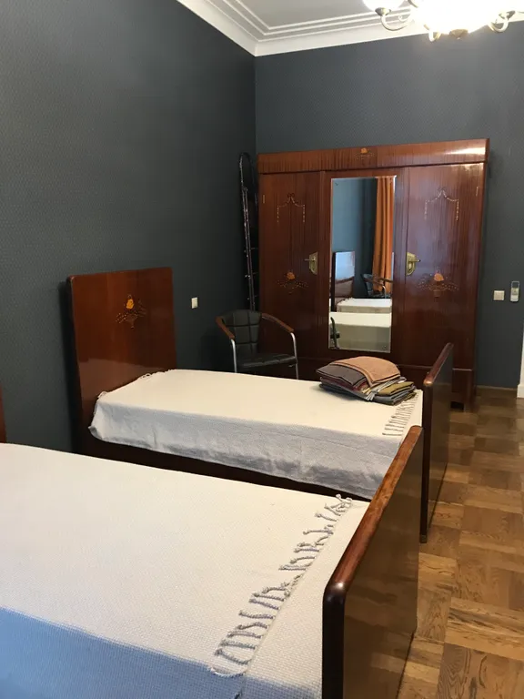 Квартира Квартира в 2-х шагах от Невского проспекта — Санкт-Петербург