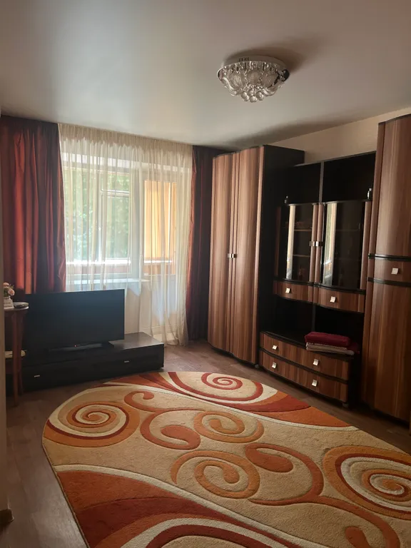 Уютная квартира в районе ж/д вокзала — аренда посуточно в Липецк