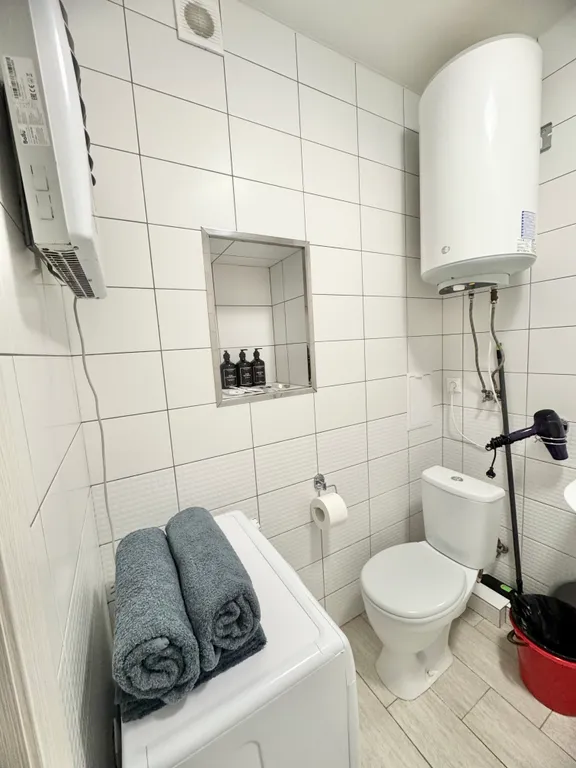 Квартира для отдыха